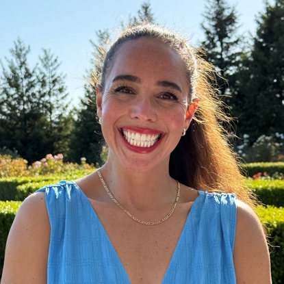Sasha H. Hill Photo