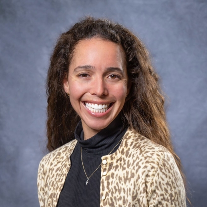 Sasha H. Hill Photo