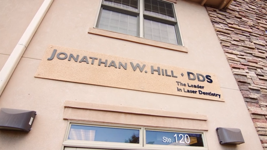 Patient Testimonials